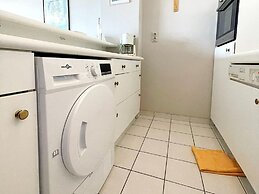 Apartment Near Epernay Square