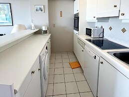 Apartment Near Epernay Square