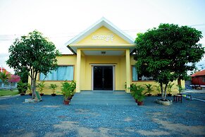 LML Kampot Relax House
