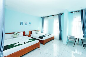 LML Kampot Relax House