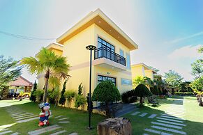 LML Kampot Relax House