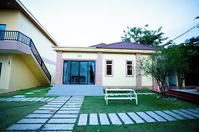 LML Kampot Relax House