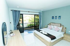 LML Kampot Relax House