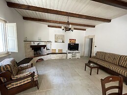 Trulli del Capo - Casa Tipica