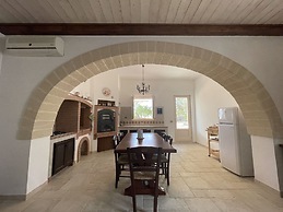 Trulli del Capo - Casa Tipica