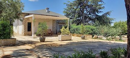 Trulli del Capo - Casa Tipica