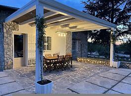 Trulli del Capo - Casa Tipica