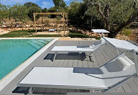 Trulli del Capo - Trulli