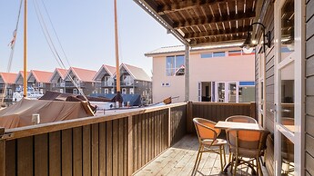Summio Havenresort Terherne