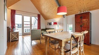 Summio Havenresort Terherne