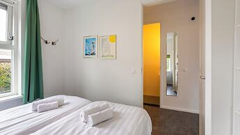 Summio Havenresort Terherne