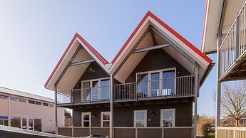 Summio Havenresort Terherne