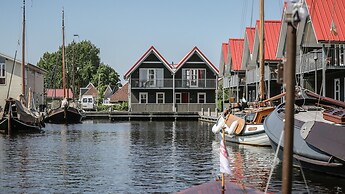 Summio Havenresort Terherne