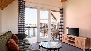 Summio Havenresort Terherne