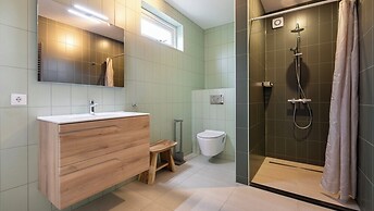 Summio Havenresort Terherne