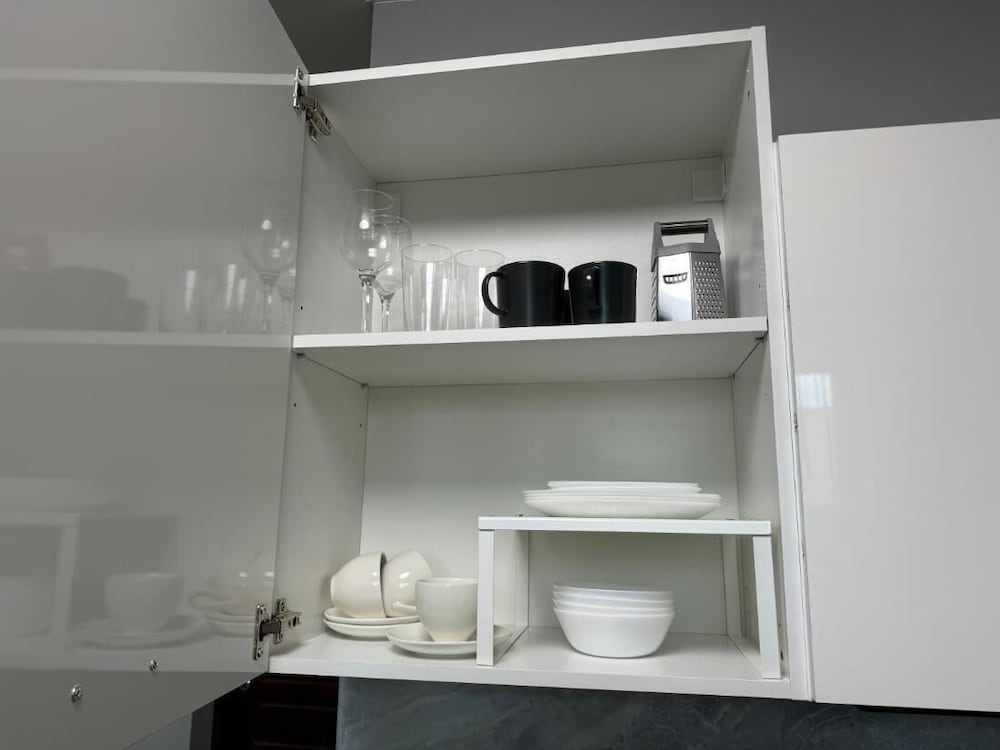 Room-1 Numeris Apartamentai su Balkonu