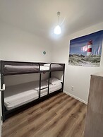 Apartment in Middelkerke With Sea View