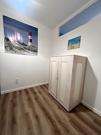 Apartment in Middelkerke With Sea View