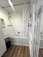 Apartment in Middelkerke With Sea View