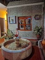 casa hostal ave maria san antonio cali