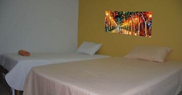 casa hostal ave maria san antonio cali