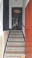 casa hostal ave maria san antonio cali
