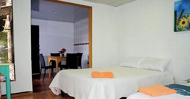 casa hostal ave maria san antonio cali