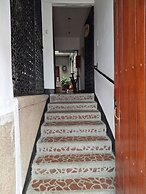 casa hostal ave maria san antonio cali