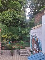 casa hostal ave maria san antonio cali