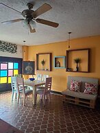 casa hostal ave maria san antonio cali
