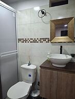 casa hostal ave maria san antonio cali