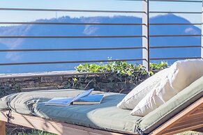 Aurora Apartment by Rent all Como