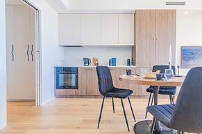 Aurora Apartment by Rent all Como
