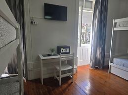 Jualis Guest House