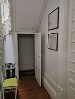 Jualis Guest House