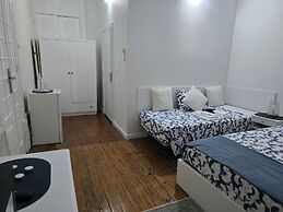 Jualis Guest House