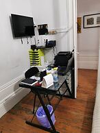 Jualis Guest House