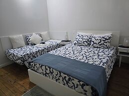 Jualis Guest House