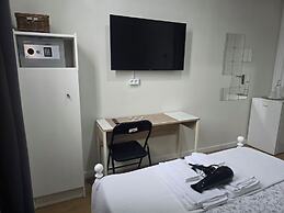 Jualis Guest House