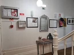 Jualis Guest House