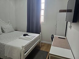 Jualis Guest House