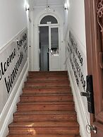 Jualis Guest House
