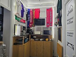 Jualis Guest House