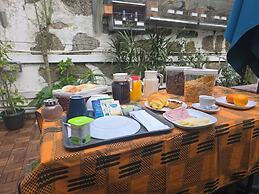 Jualis Guest House