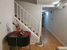 Jualis Guest House