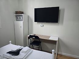 Jualis Guest House