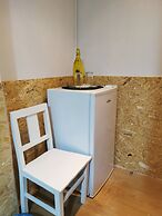 Jualis Guest House