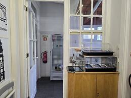 Jualis Guest House