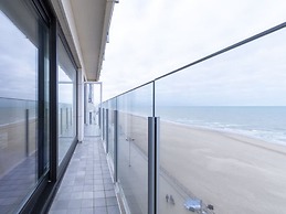 Apartment Middelkerke With Sea View
