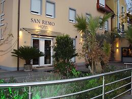 San Remo Fine.Food.Hotel
